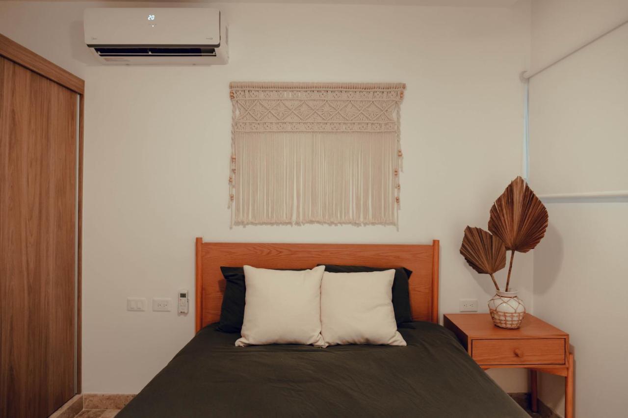 Stylish Luxury In The Heart Of Playa Apartamento *