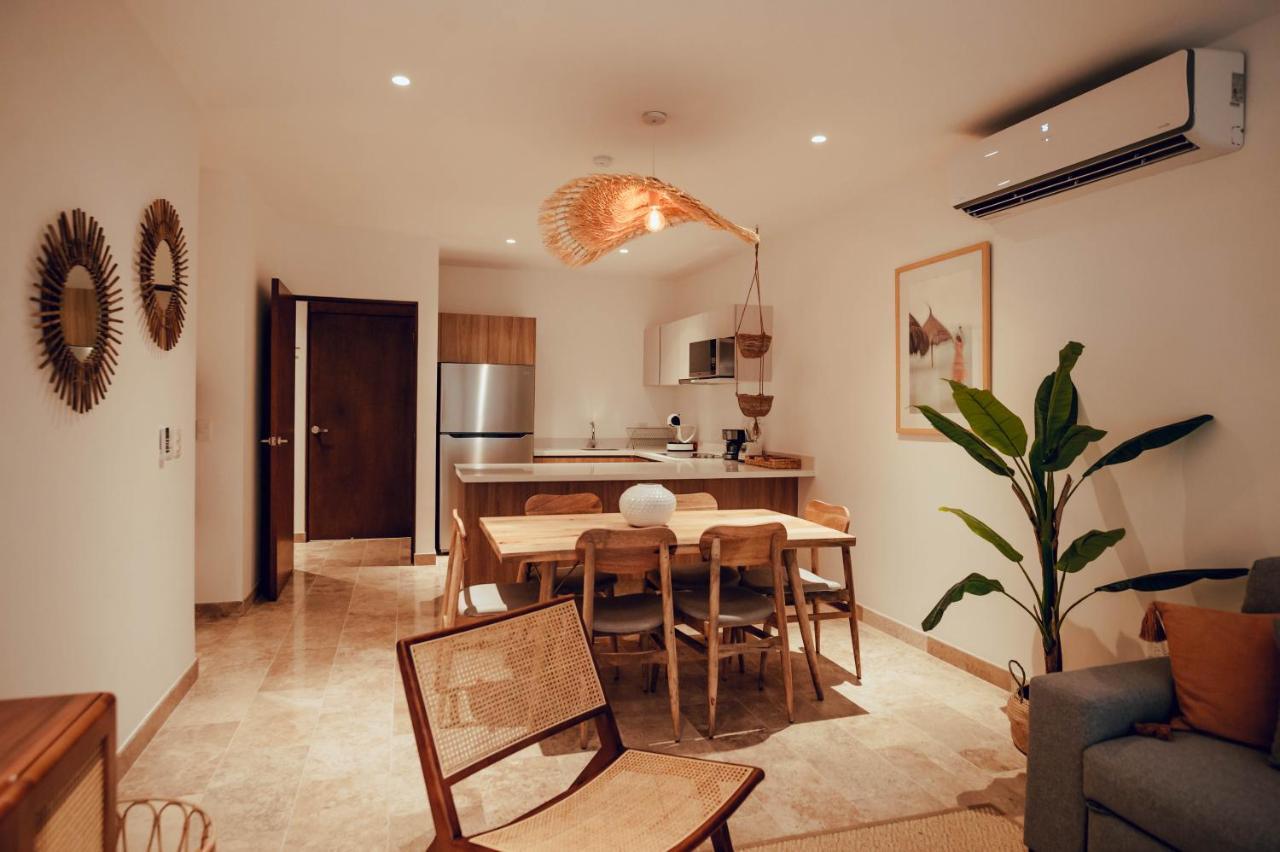 Apartamento Stylish Luxury In The Heart Of Playa