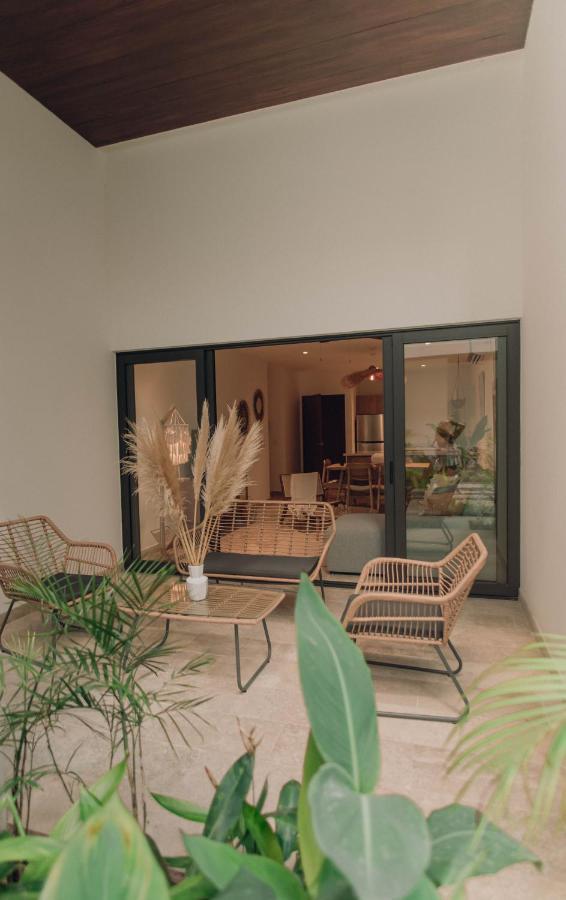 Apartamento Stylish Luxury In The Heart Of Playa