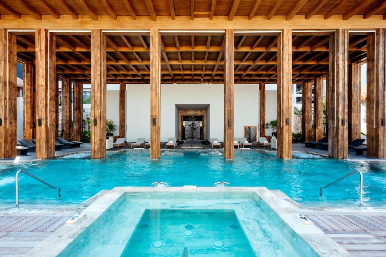Secrets Impression Moxché - Adults Only - Playa del Carmen
