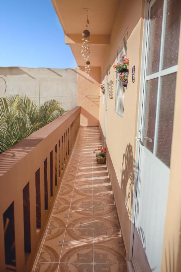 Casa Saab Aparthotel Playa del Carmen