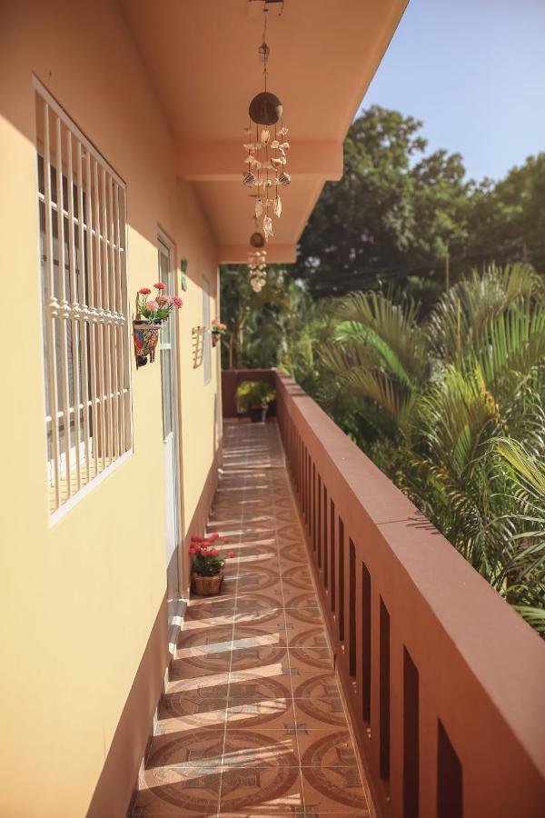 Aparthotel Casa Saab