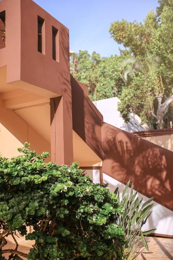 Casa Saab Aparthotel