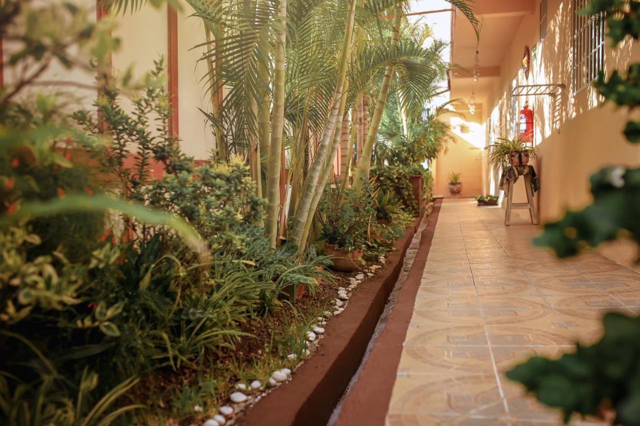 Casa Saab Aparthotel 2*