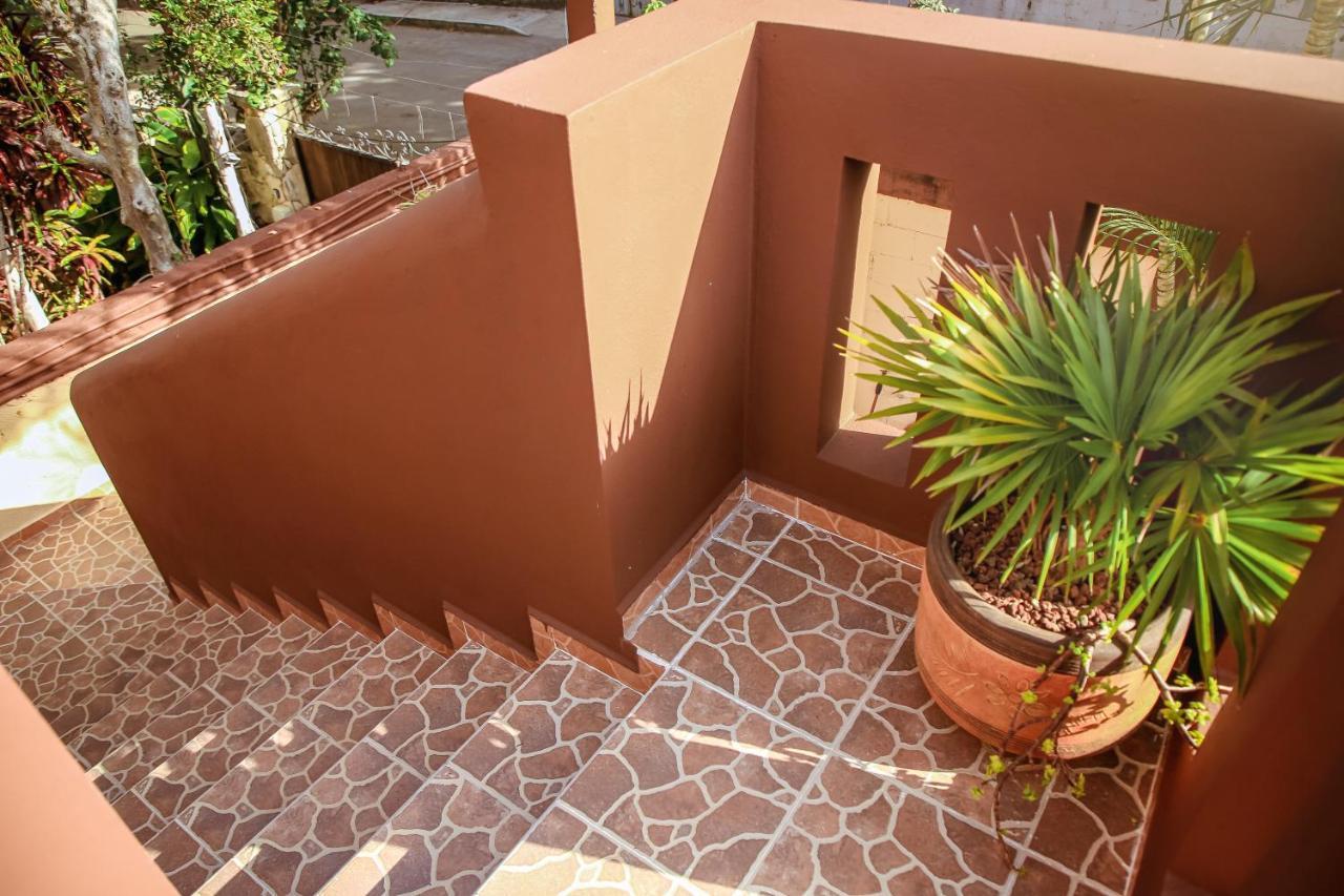 Casa Saab Playa del Carmen