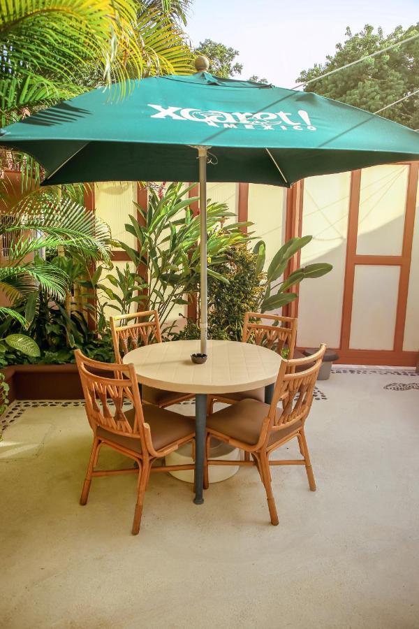 Casa Saab Aparthotel 2*