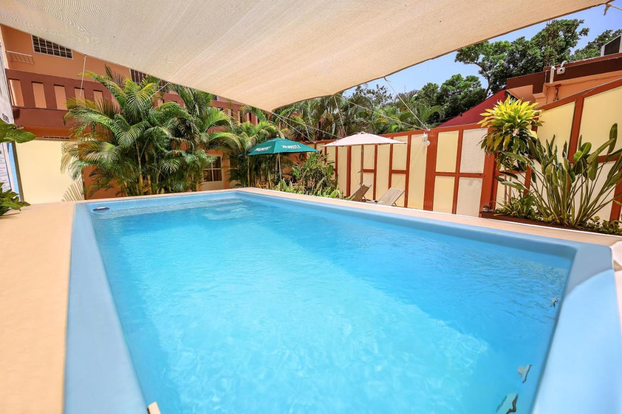Casa Saab 2* Playa del Carmen
