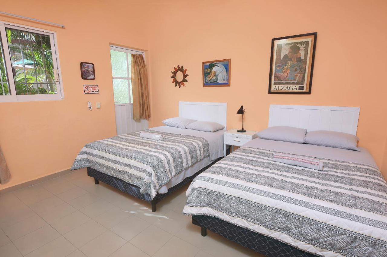 Aparthotel Casa Saab Playa del Carmen