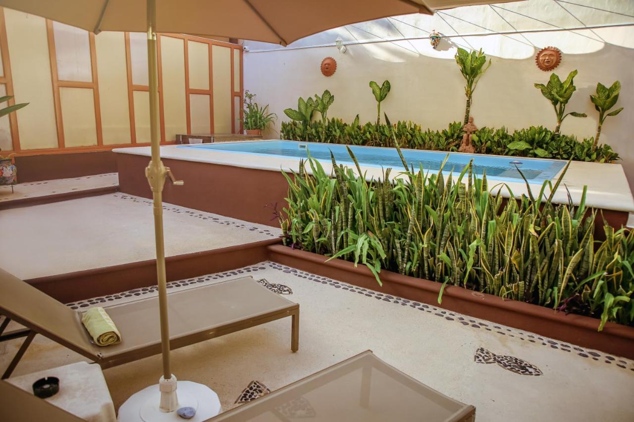 Casa Saab 2* Playa del Carmen