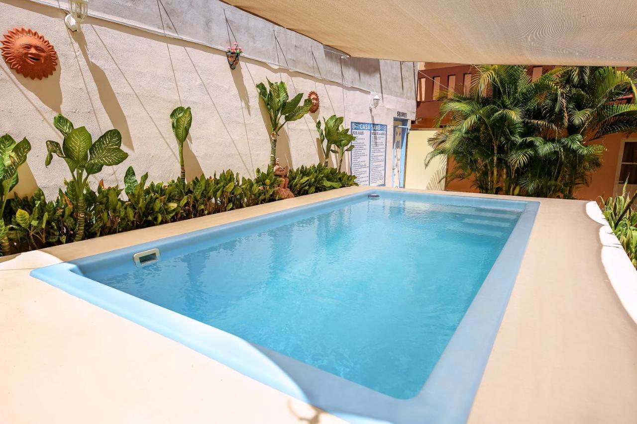 Casa Saab 2* Playa del Carmen