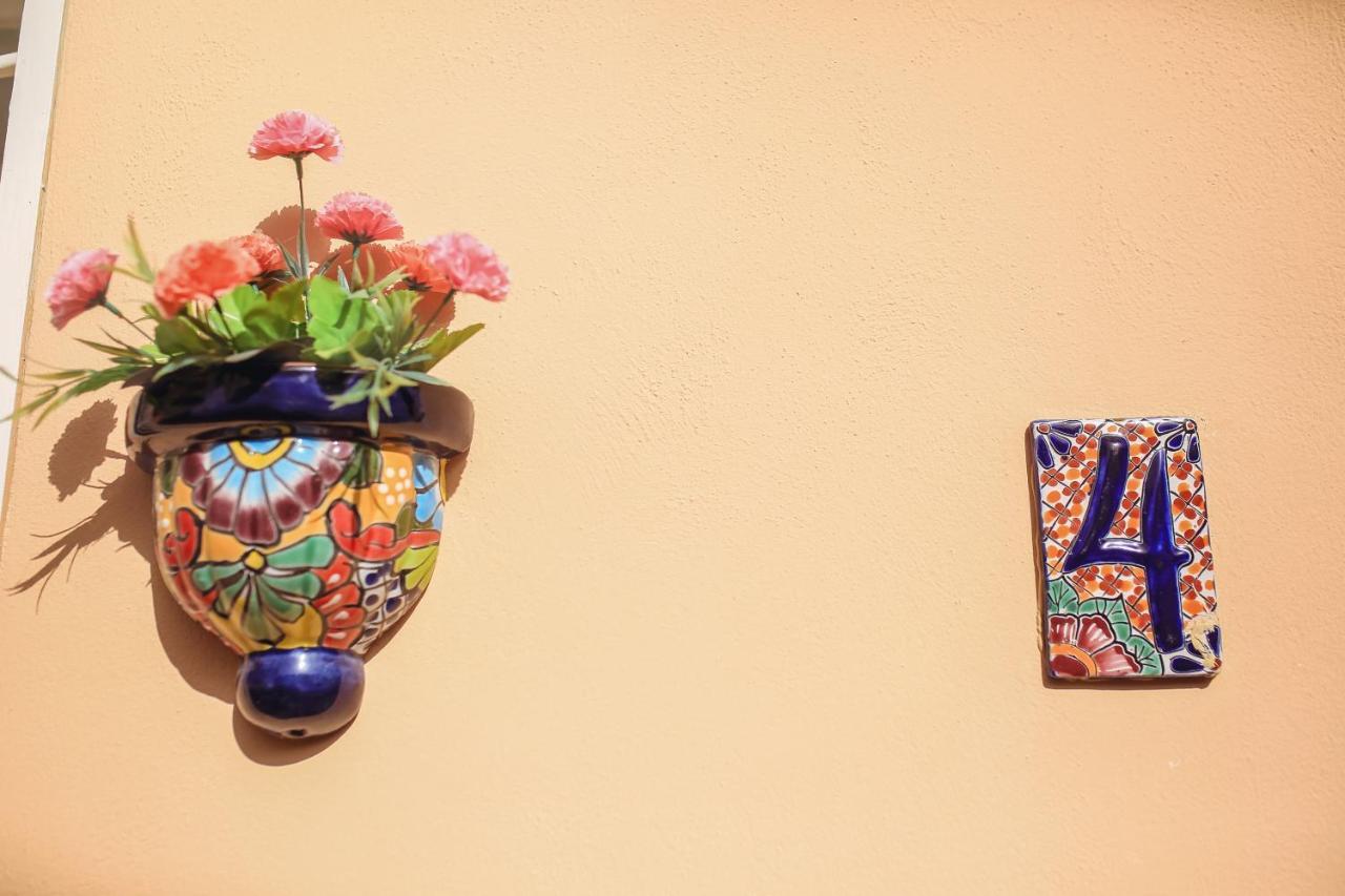Casa Saab Aparthotel