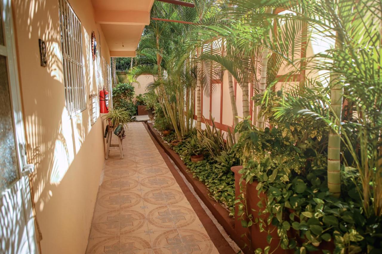 Casa Saab 2* Playa del Carmen