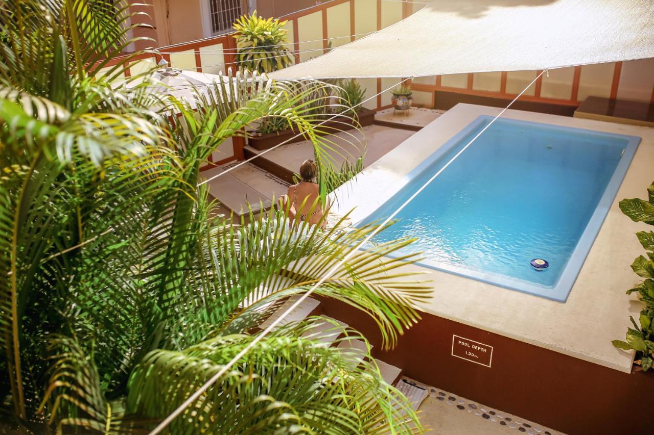 Casa Saab Playa del Carmen