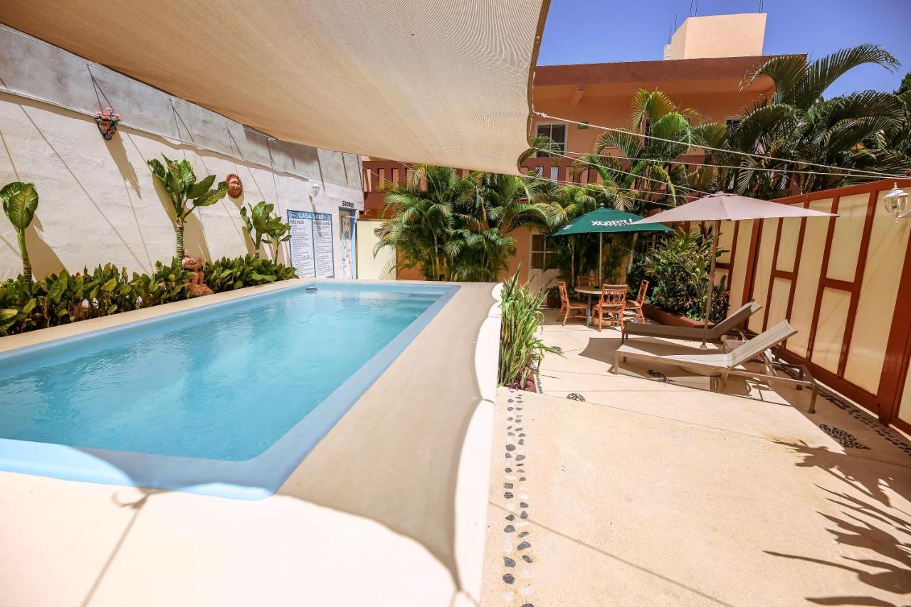 Aparthotel Casa Saab 2*