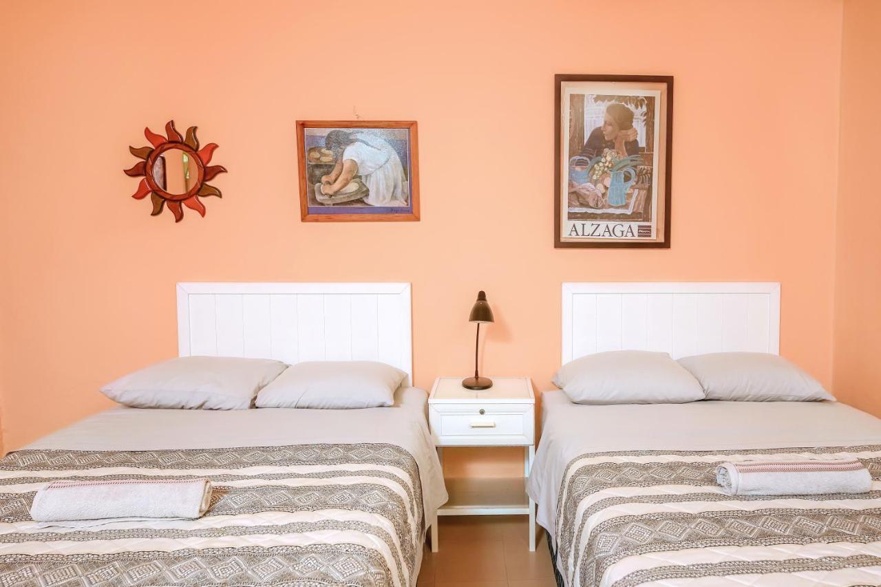 Casa Saab Playa del Carmen