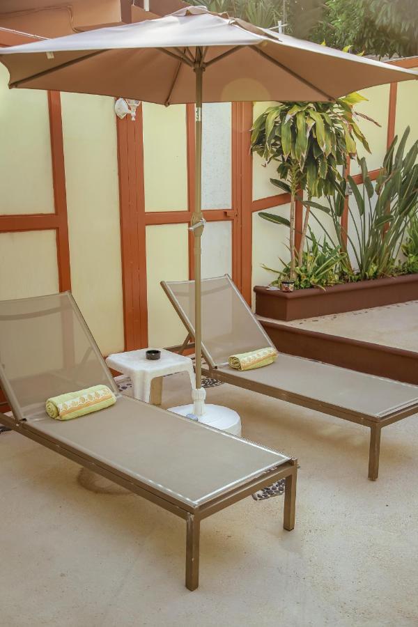 Aparthotel Casa Saab