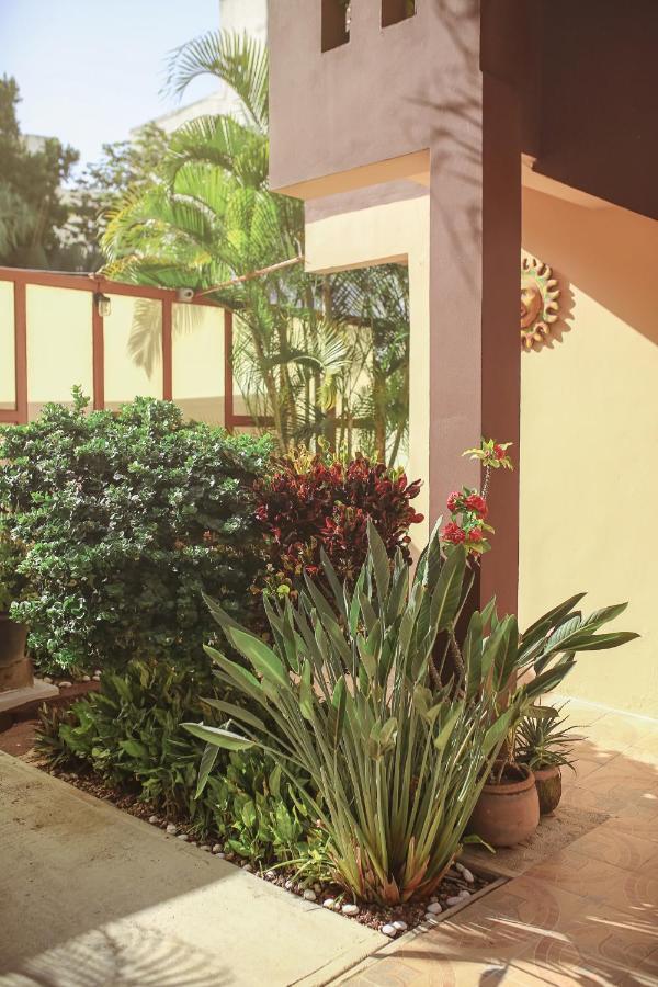 Casa Saab Aparthotel