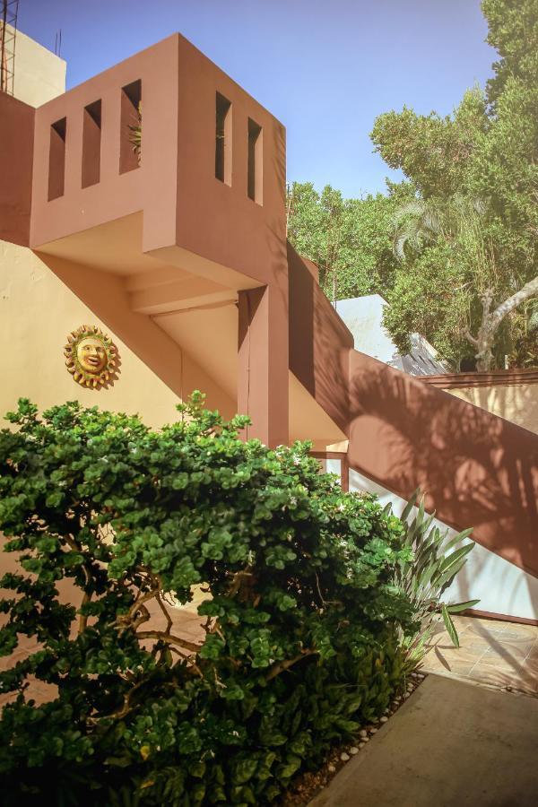 Casa Saab Aparthotel 2*