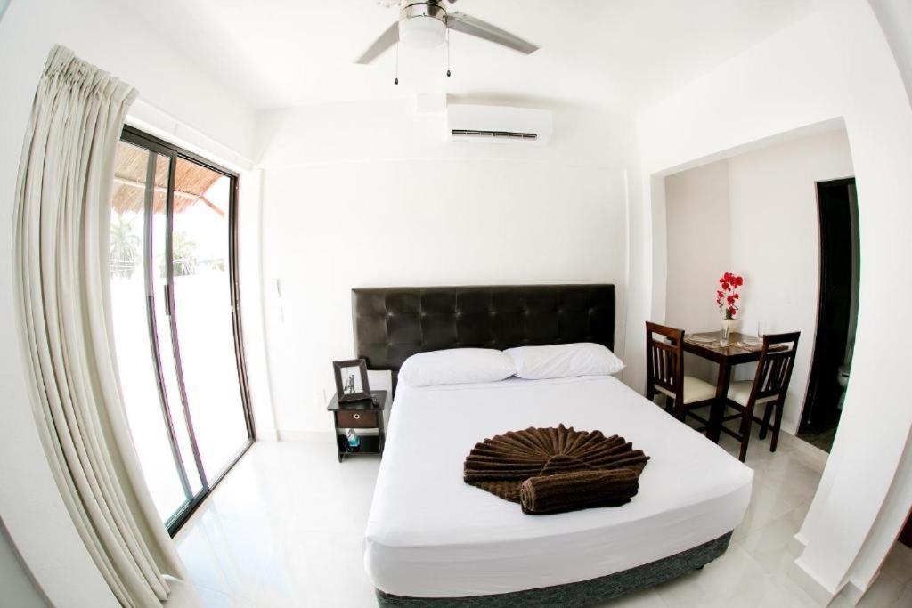 Maui Aparthotel Playa del Carmen