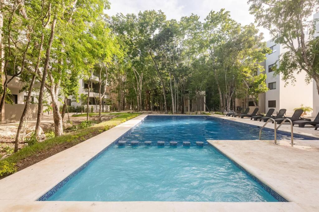Aqua Appartement Playa del Carmen