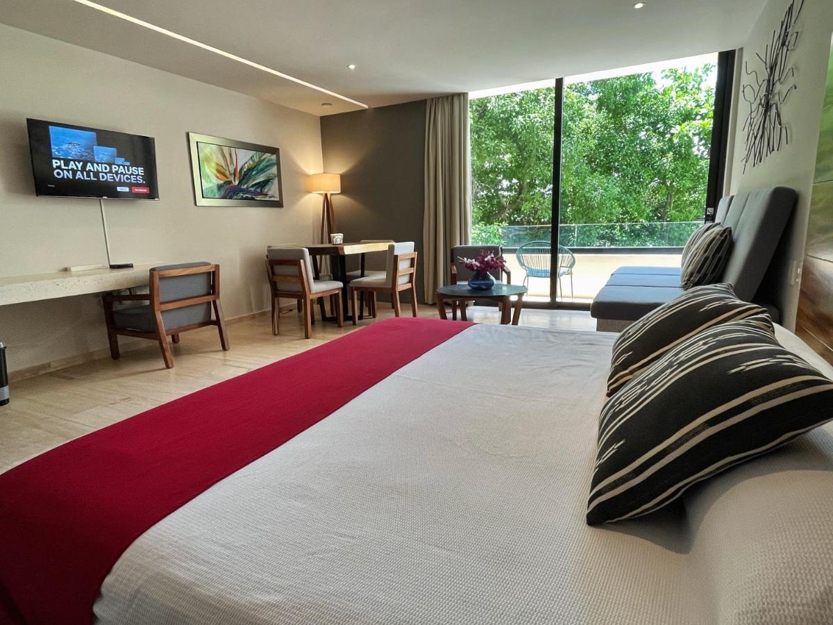 Kaab South - Beautiful Big - Rooftop Pool Ocean View *