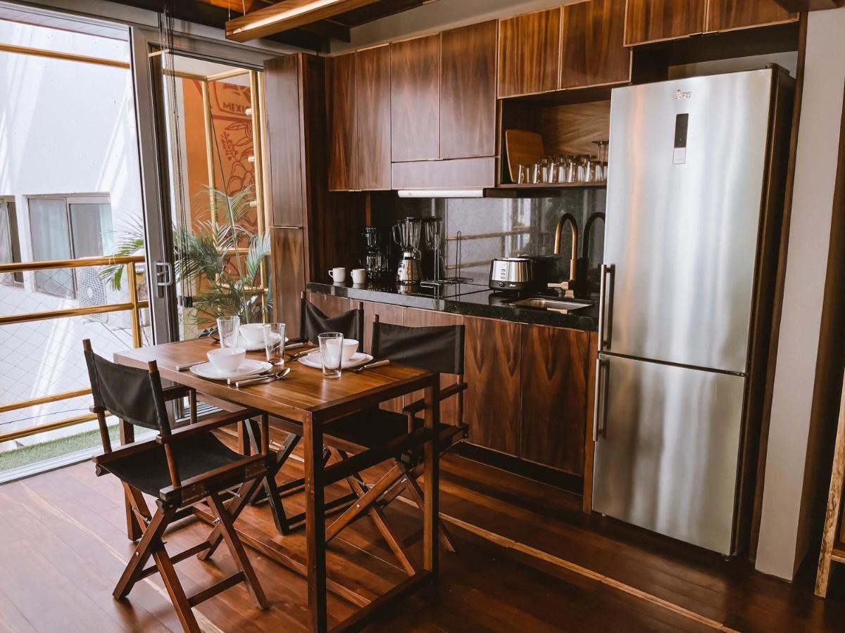 Apartment Nautical Design Near Playa del Carmen