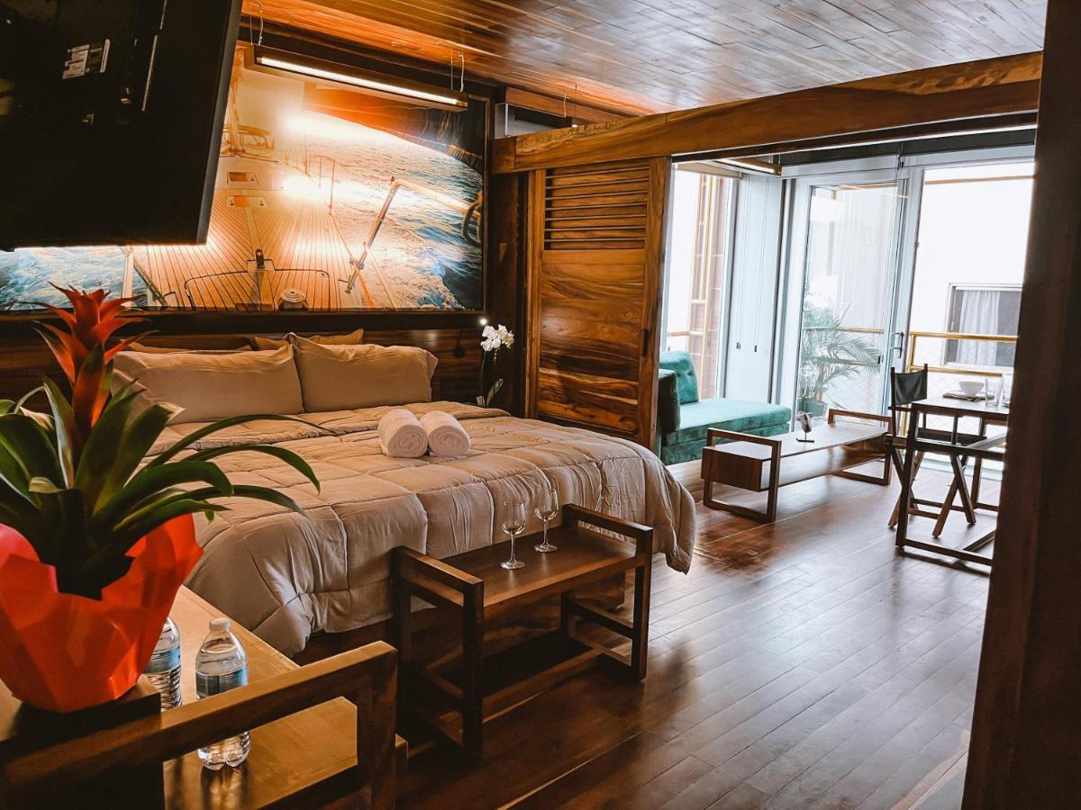 Apartment Nautical Design Near Playa del Carmen