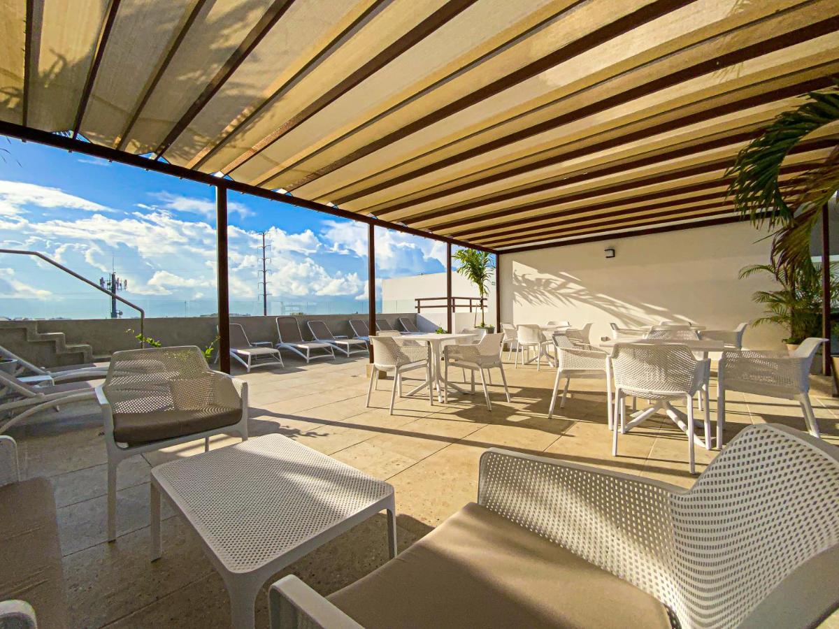 Departamento De Lujo A 10 Minutos De La Playa Apartment