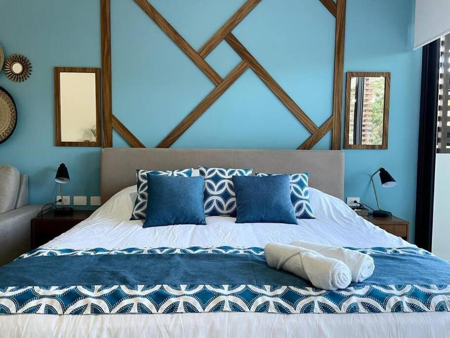 Liltown By Andiani Travel Apartment *