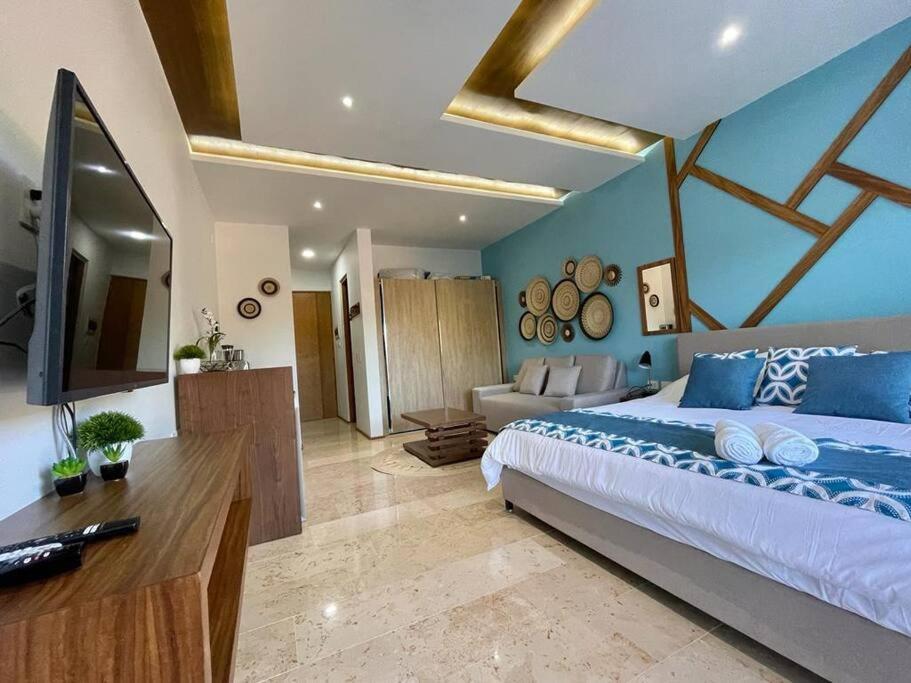 Liltown By Andiani Travel Apartment