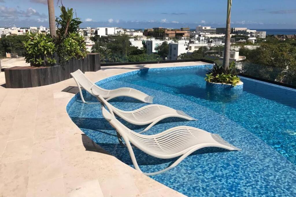 Liltown By Andiani Travel Apartment Playa del Carmen