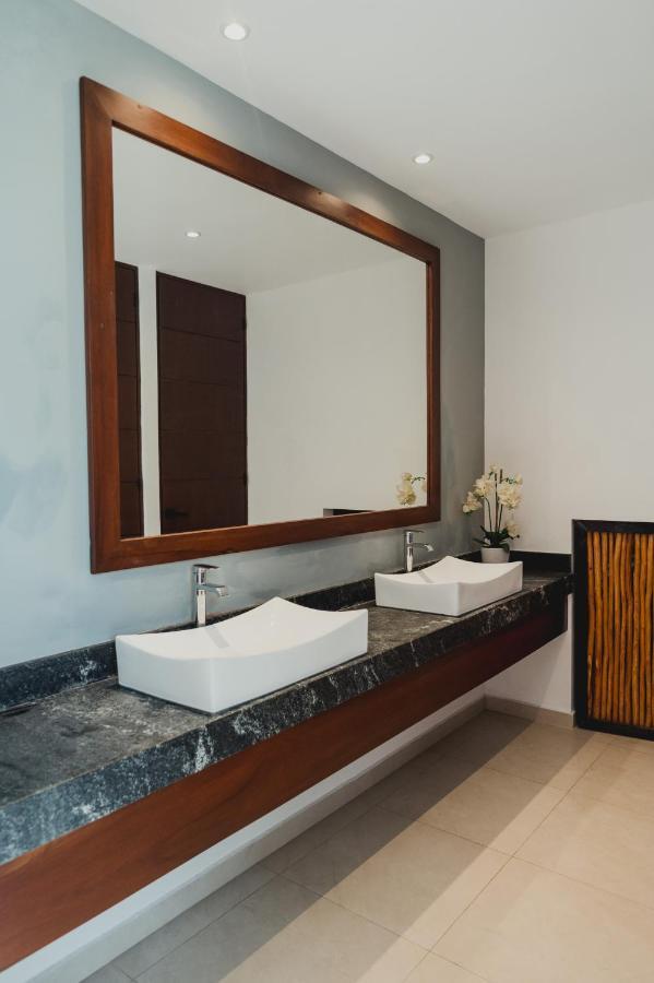 Phantom Hotel Playa del Carmen