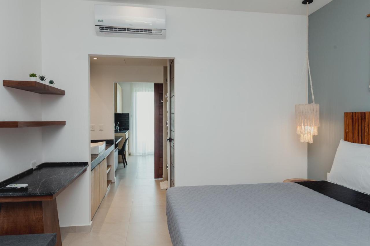 Phantom Hotel Playa del Carmen