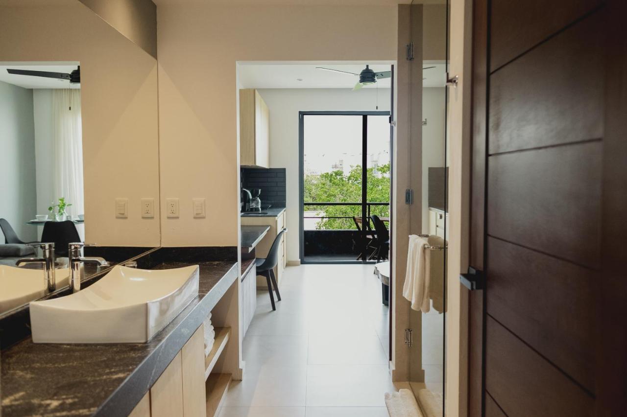 Hotel Phantom Playa del Carmen