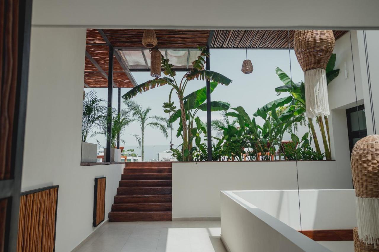 Hotel Phantom Playa del Carmen