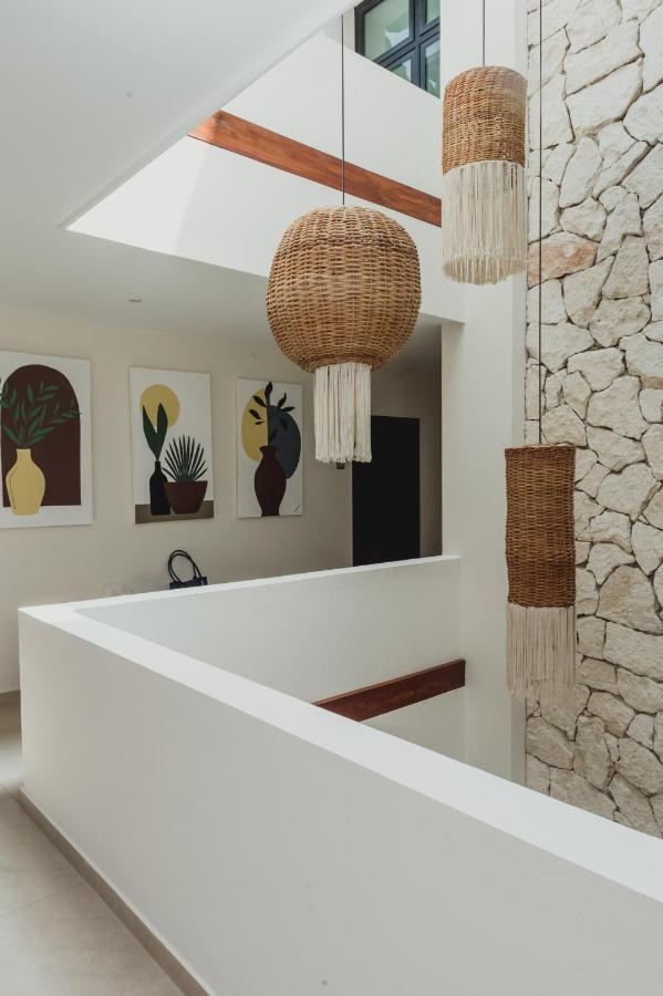 Hotel Phantom Playa del Carmen