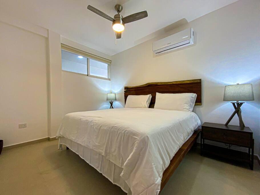 Departamento De Lujo A 10 Minutos De La Playa Apartment Playa del Carmen