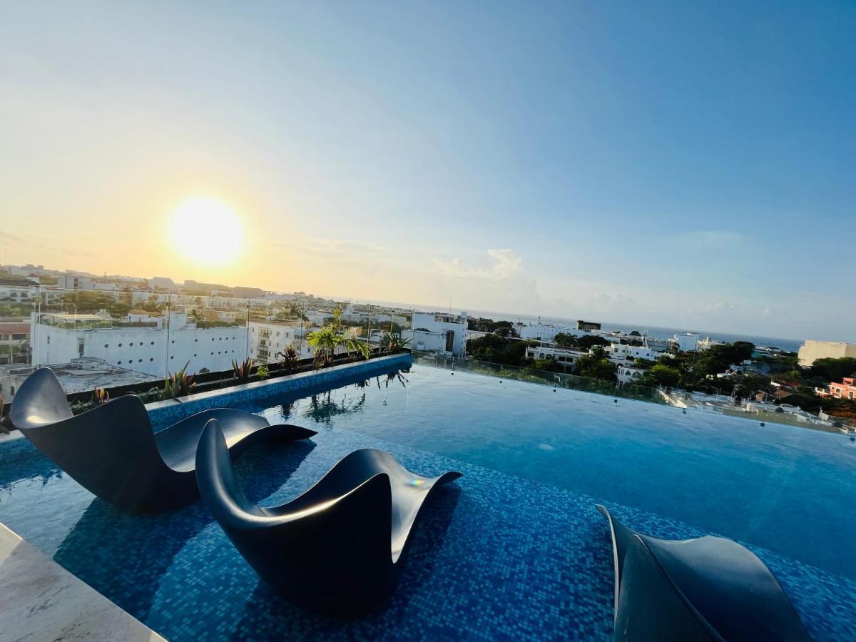 Aparthotel Chez Alam At Midtown 2 Playa del Carmen