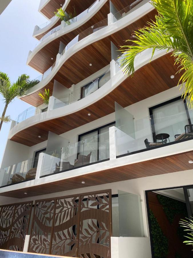 Aparthotel Chez Alam At Midtown 2 Playa del Carmen