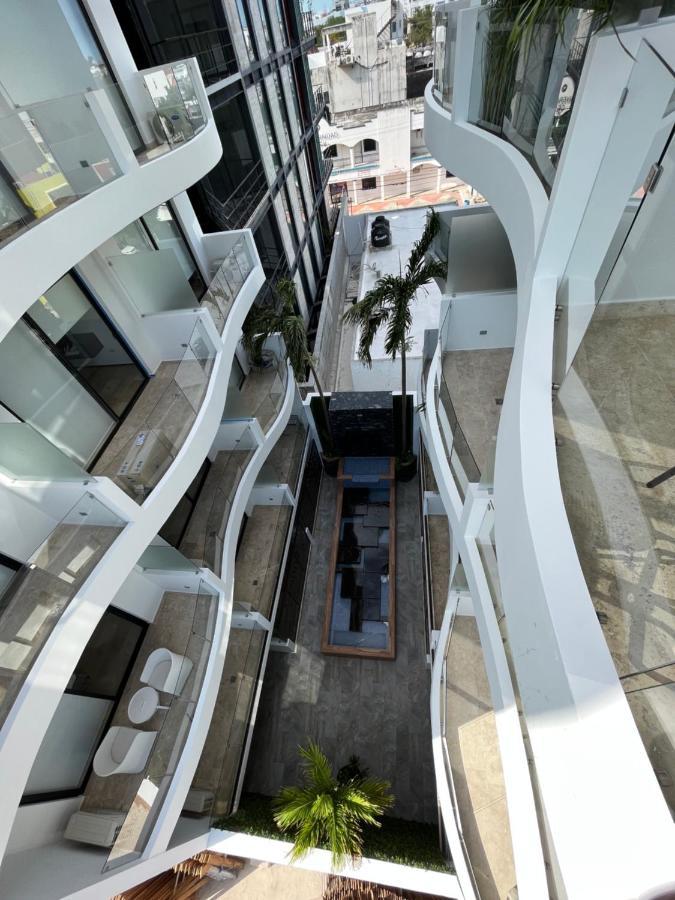 Aparthotel Chez Alam At Midtown 2 *