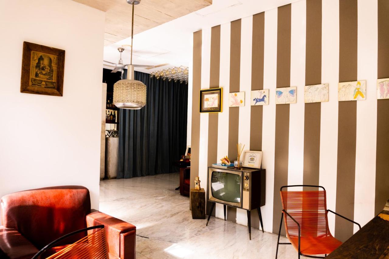 Be Playa Boutique & Rooftop Bar 4*