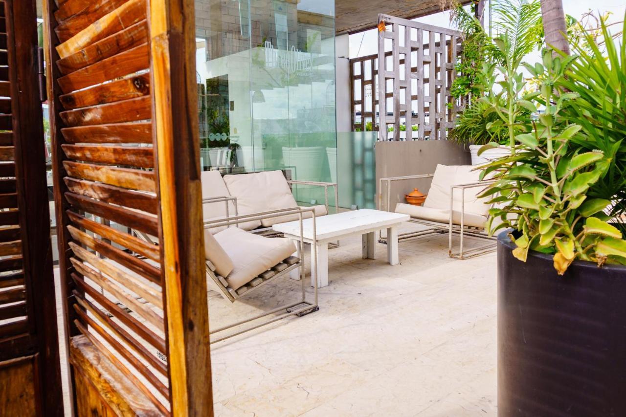Hotel Be Playa Boutique & Rooftop Bar