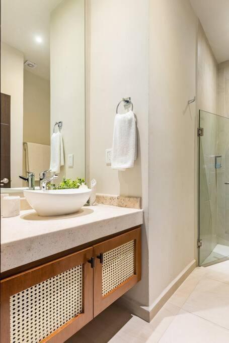 Aqua Appartement