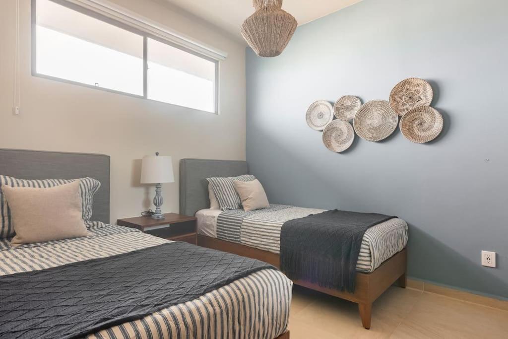 Appartement Aqua