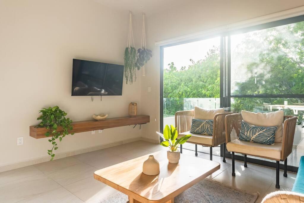 Aqua Appartement