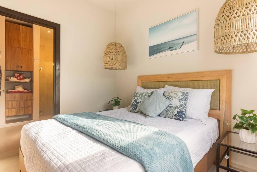 Appartement Aqua Playa del Carmen