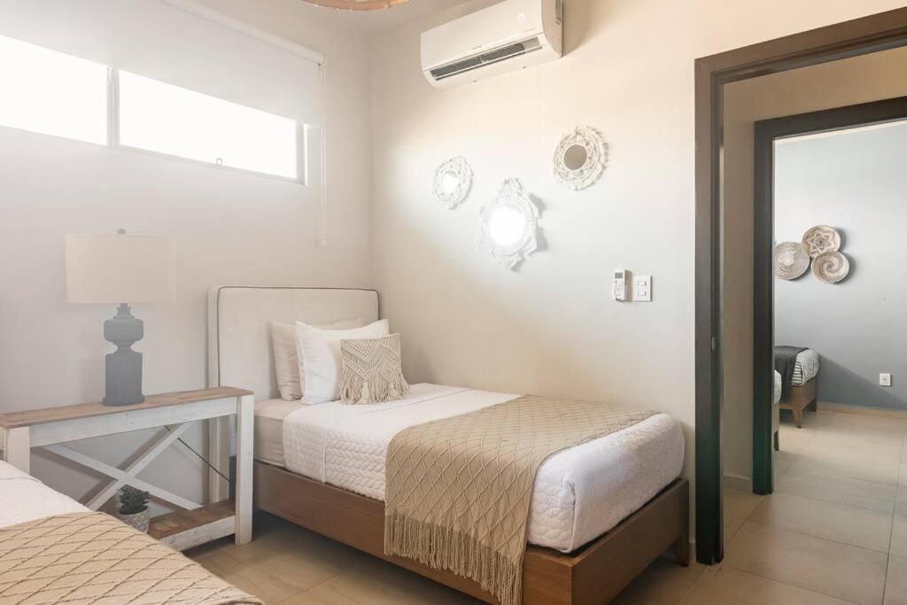 Aqua Appartement