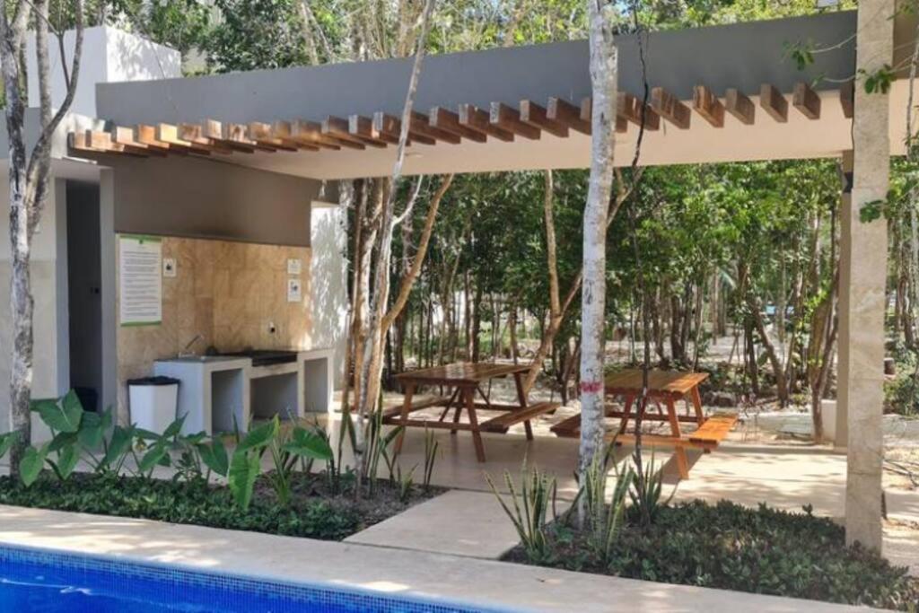 Aqua Appartement