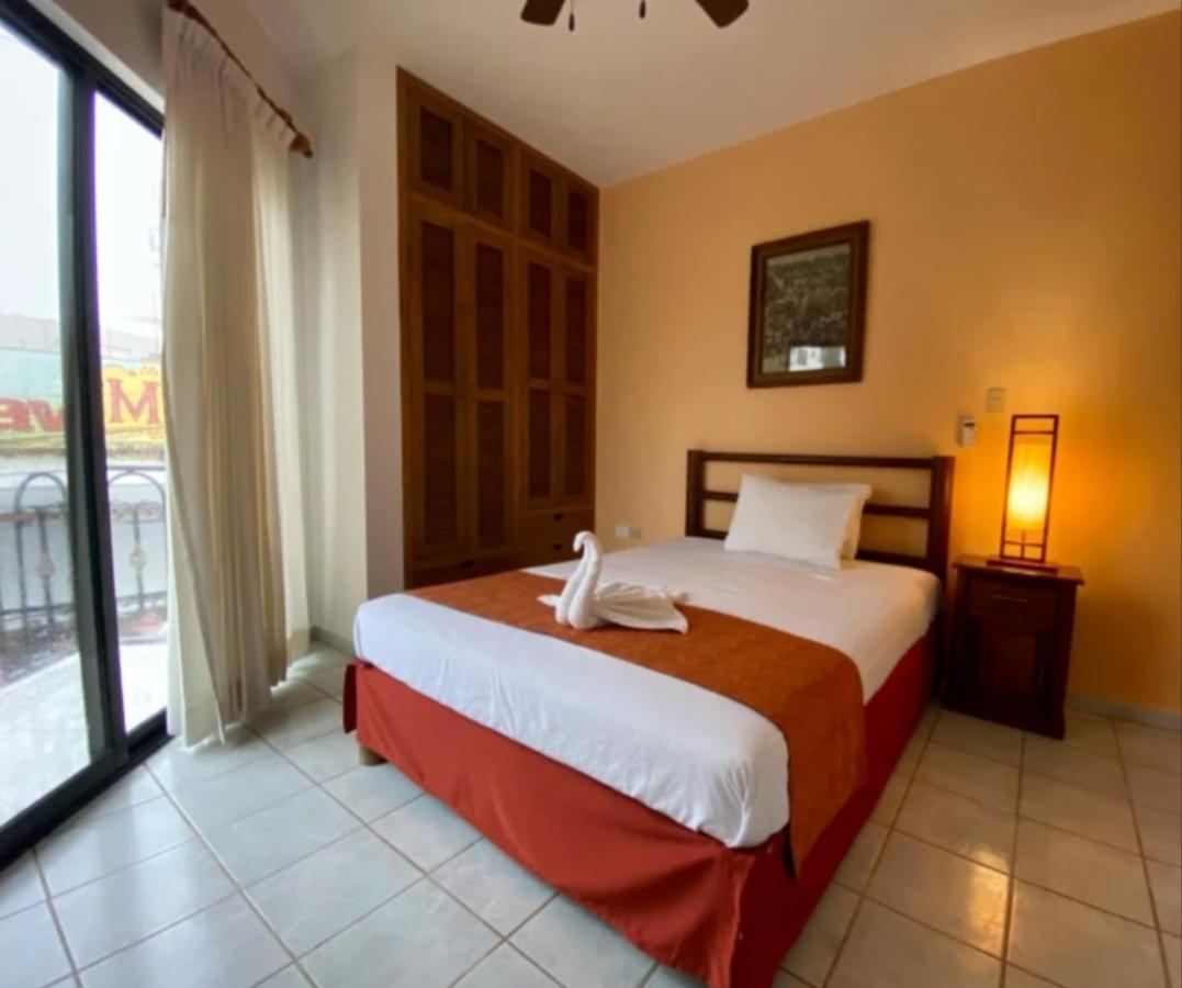 Lovely Quinta Avenida Appartement Playa del Carmen