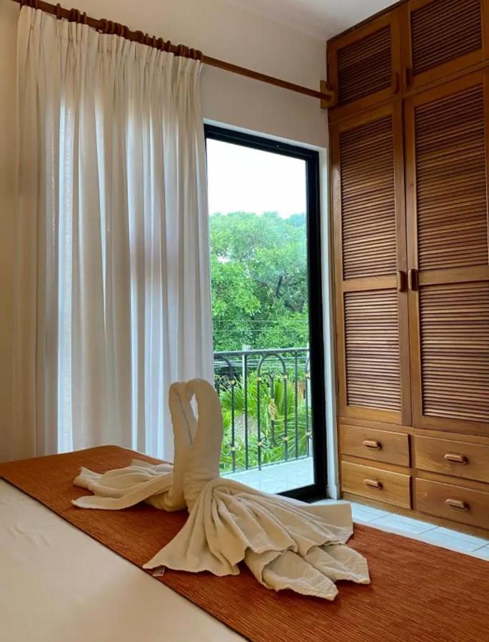 Lovely Quinta Avenida Appartement *